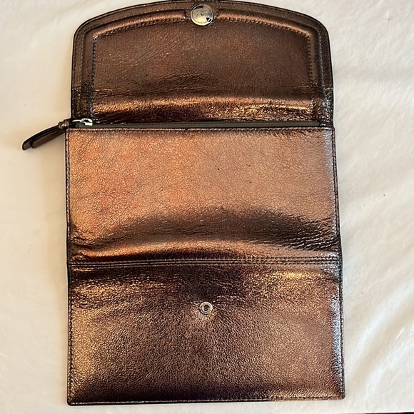 Coach wallet - Picture 3 of 10